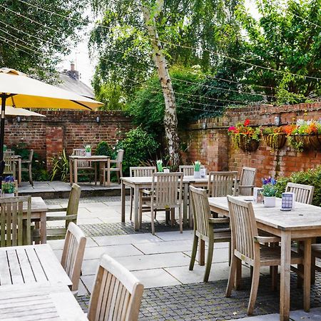The Cottage Willington  エクステリア 写真