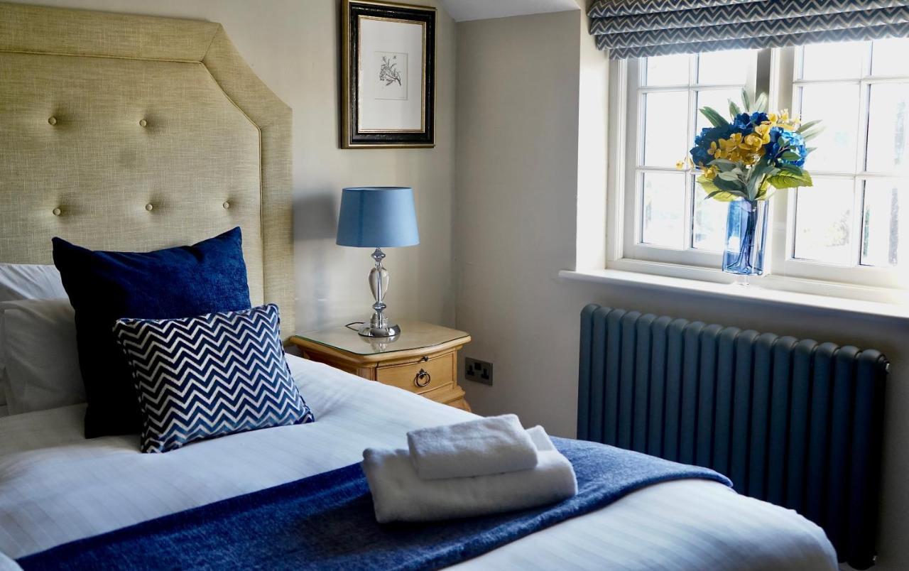 The Cottage Willington  エクステリア 写真