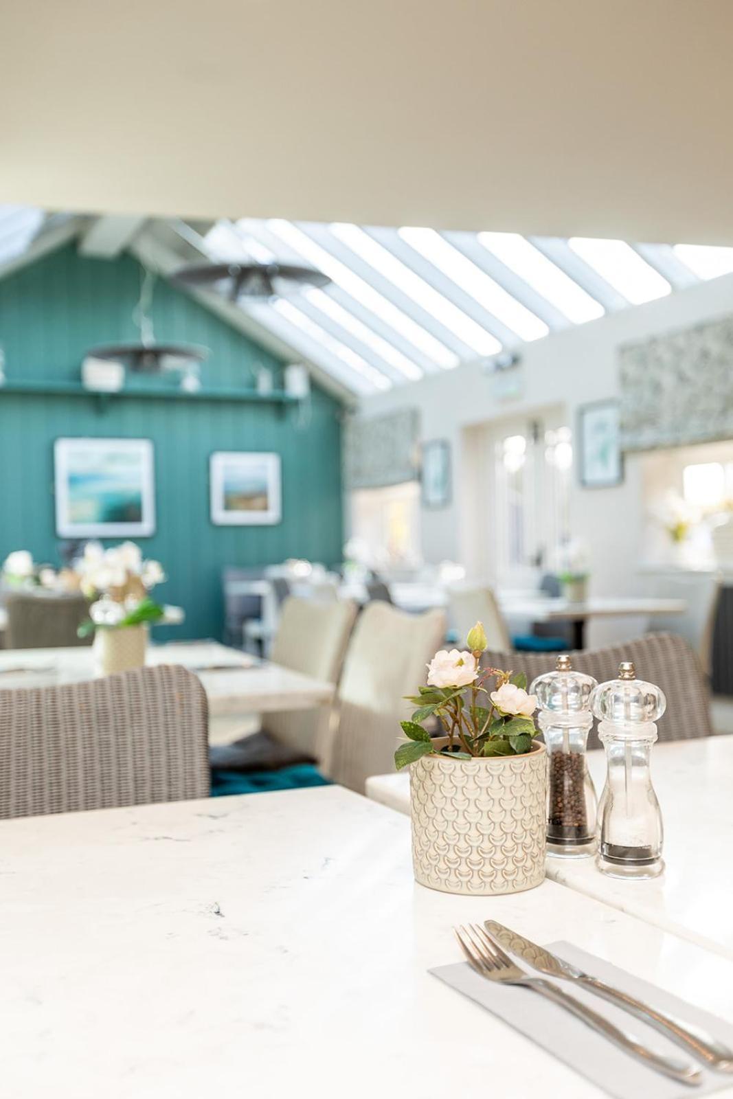 The Cottage Willington  エクステリア 写真