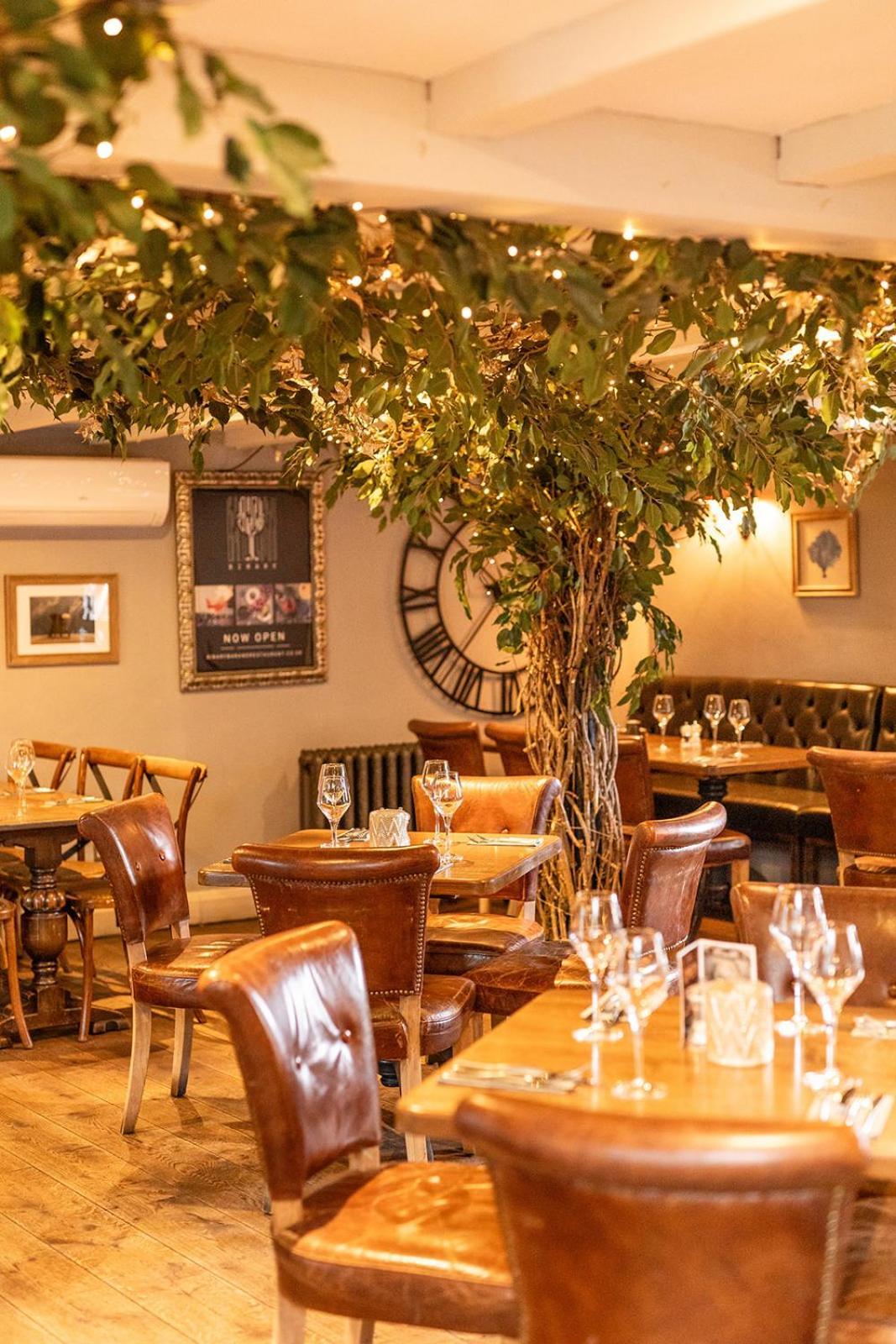 The Cottage Willington  エクステリア 写真