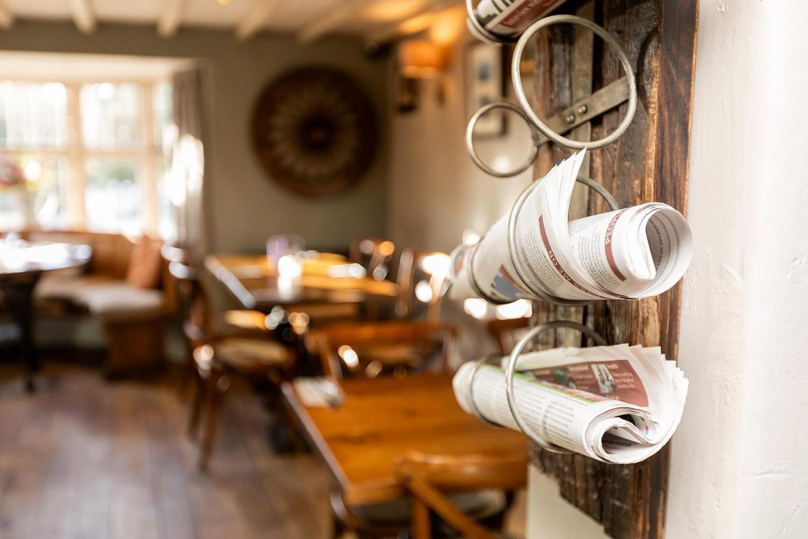 The Cottage Willington  エクステリア 写真