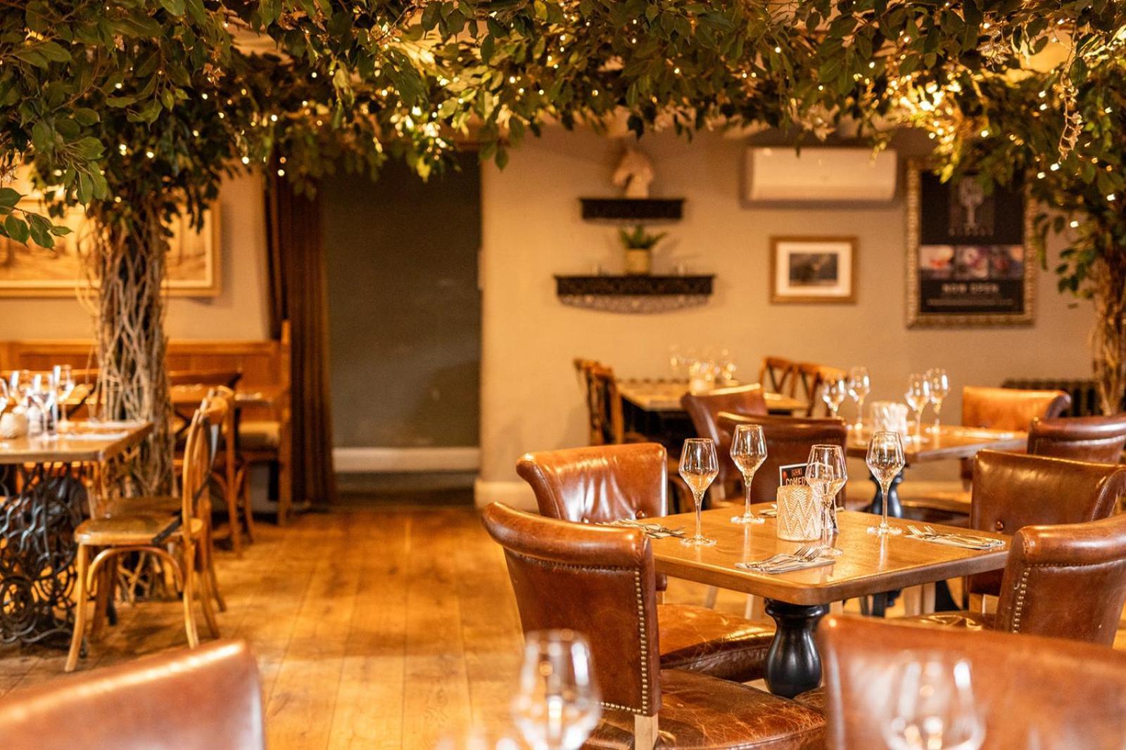 The Cottage Willington  エクステリア 写真