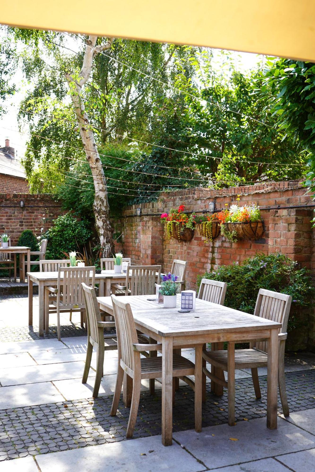 The Cottage Willington  エクステリア 写真
