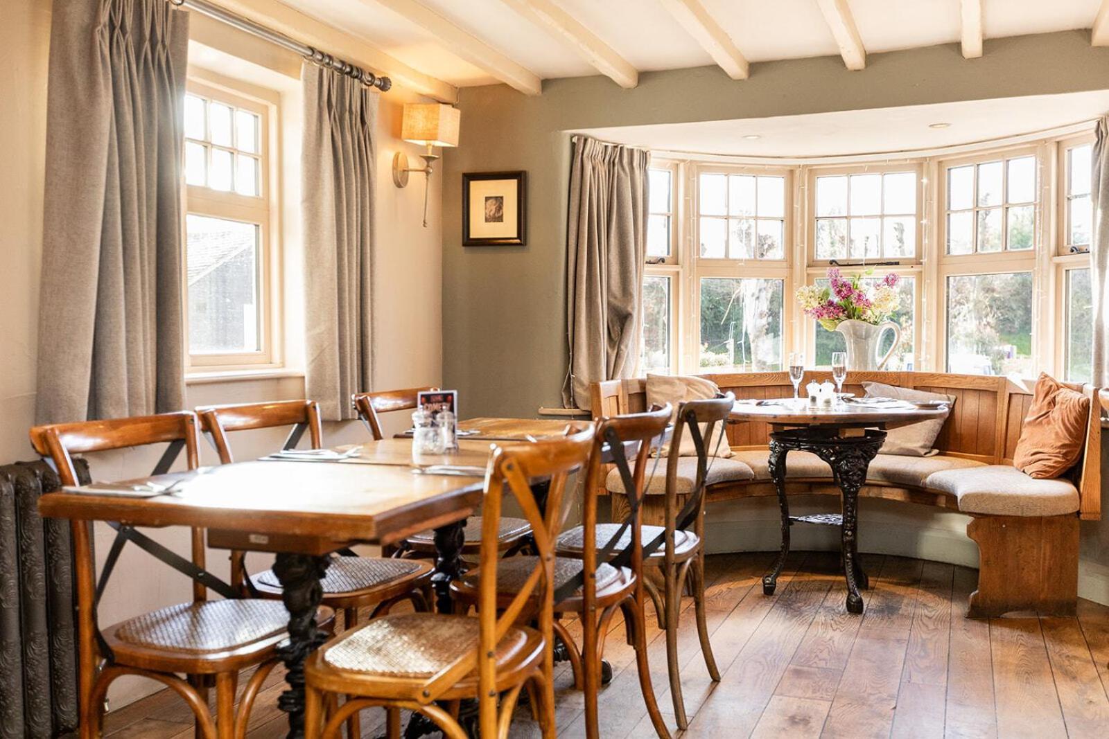 The Cottage Willington  エクステリア 写真