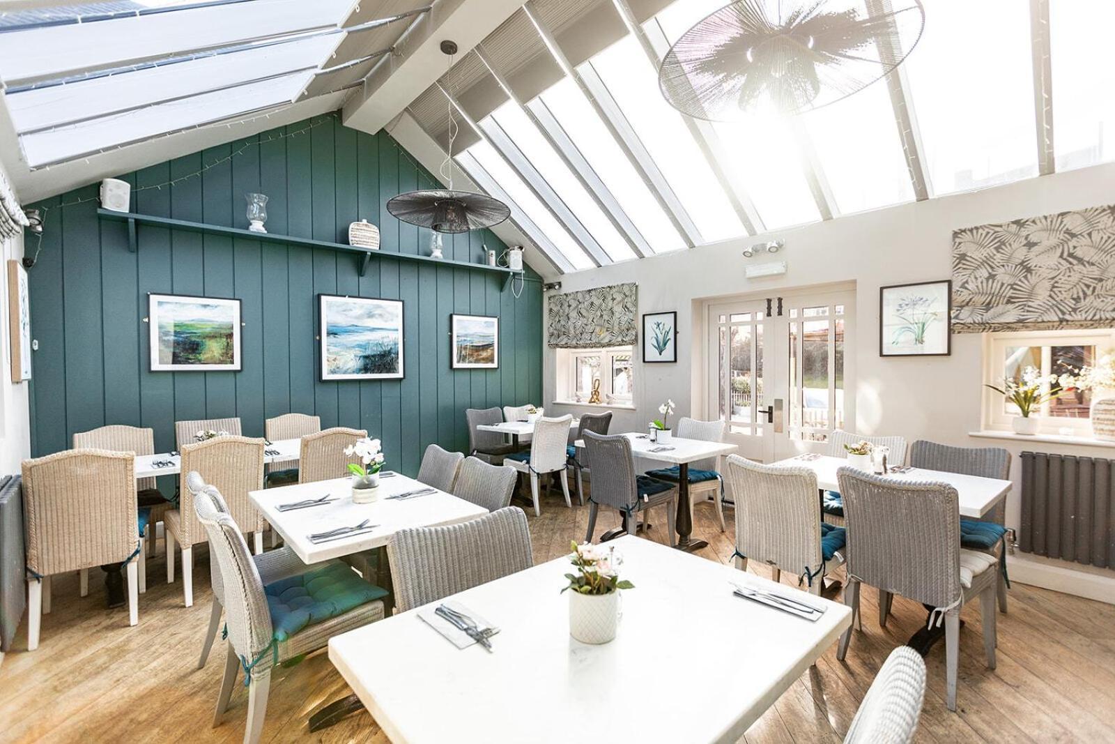 The Cottage Willington  エクステリア 写真